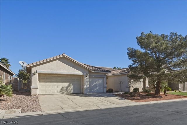 1280 Dressen Avenue, Las Vegas, NV 89123