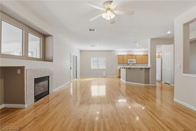 1280 Dressen Avenue, Las Vegas, NV 89123