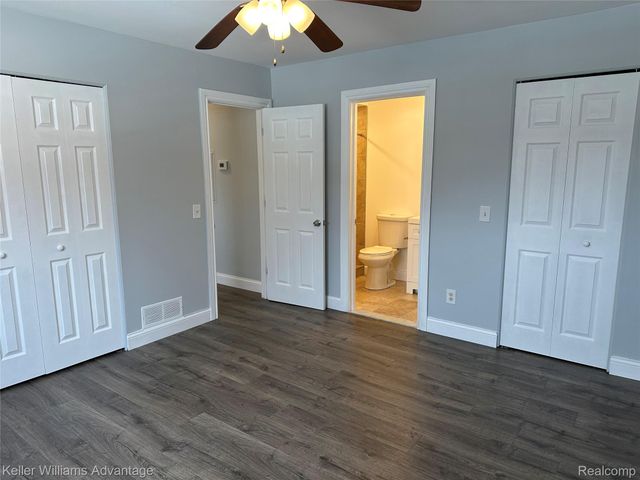 653 E Fox Hills Drive 49, Bloomfield Hills, MI 48304