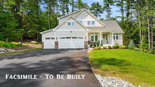 65 Jenkins Rd Lot 4 Fl Plan, Bedford, NH 03110