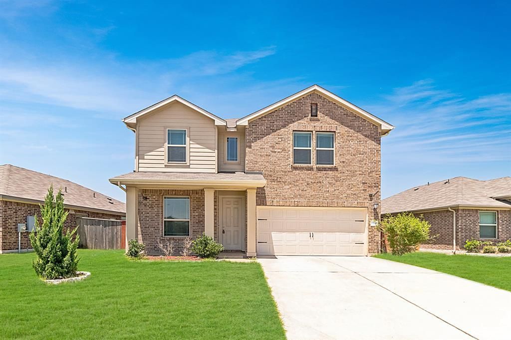 13745 Fallsprings WAY, Manor, TX 78653
