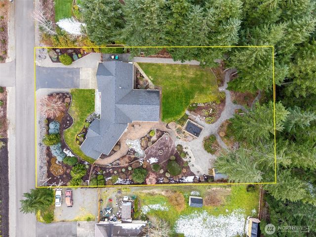 7206 Deerfield Park Drive NE, Olympia, WA 98516