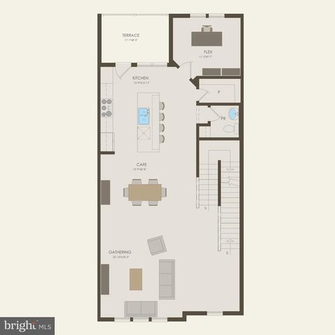 19798 LAVENDER DUST SQ, Ashburn, VA 20147