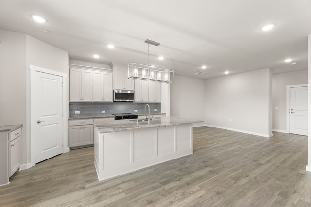 9019 Indianola Trail, Oak Point, TX 75068