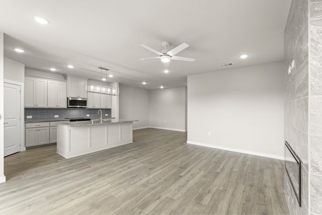 9019 Indianola Trail, Oak Point, TX 75068