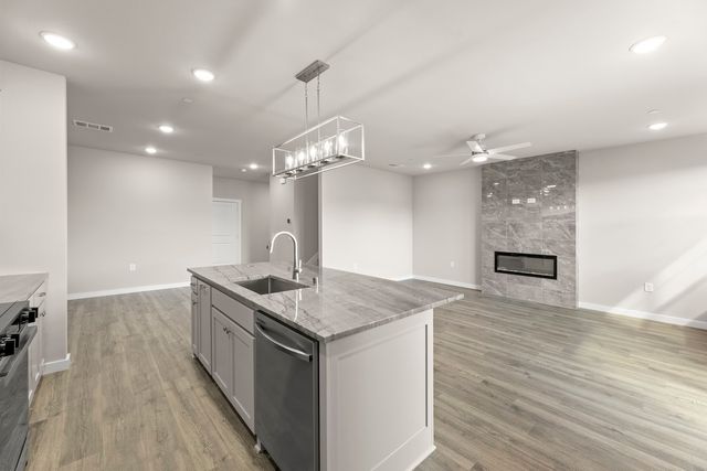 9019 Indianola Trail, Oak Point, TX 75068