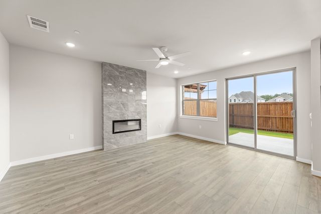 9019 Indianola Trail, Oak Point, TX 75068