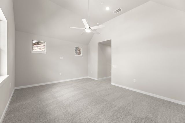 9019 Indianola Trail, Oak Point, TX 75068