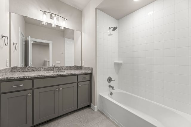 9019 Indianola Trail, Oak Point, TX 75068