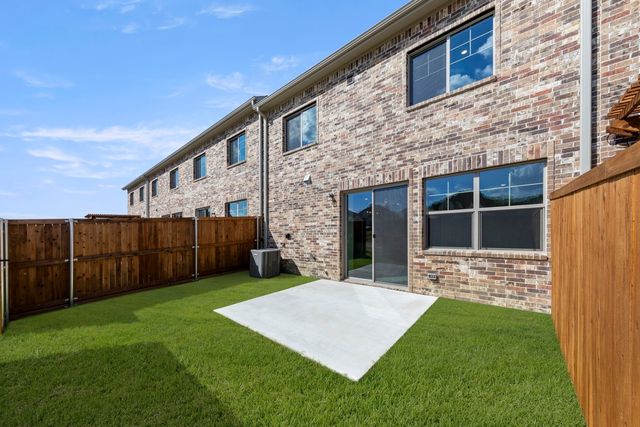 9019 Indianola Trail, Oak Point, TX 75068