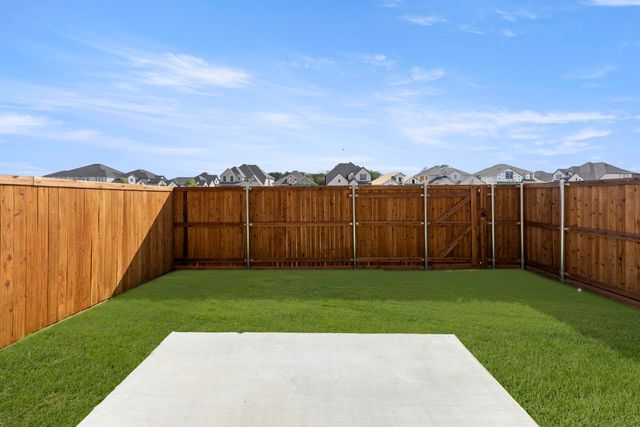 9019 Indianola Trail, Oak Point, TX 75068