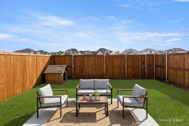 9019 Indianola Trail, Oak Point, TX 75068