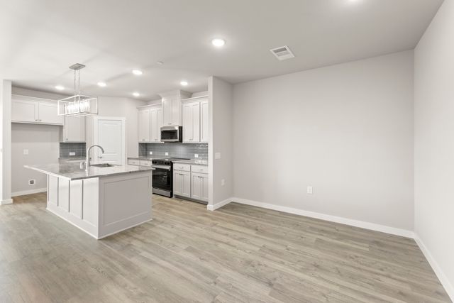 9019 Indianola Trail, Oak Point, TX 75068