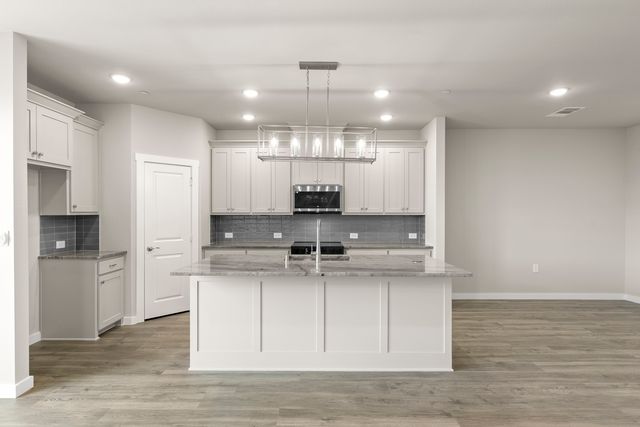 9019 Indianola Trail, Oak Point, TX 75068