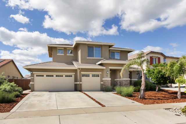 3652 Edington Dr, Rancho Cordova, CA 95742