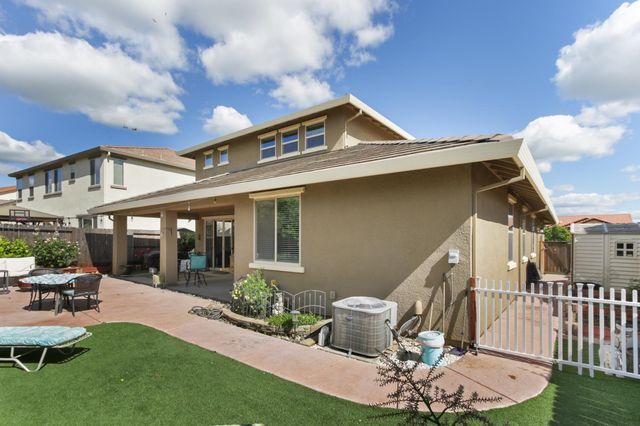 3652 Edington Dr, Rancho Cordova, CA 95742
