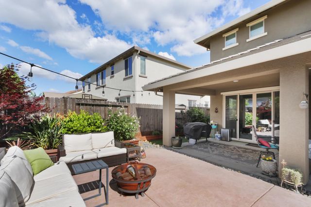 3652 Edington Dr, Rancho Cordova, CA 95742