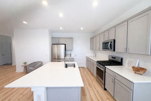 293 Tequilana PASS, Leander, TX 78641