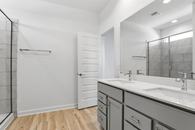 293 Tequilana PASS, Leander, TX 78641