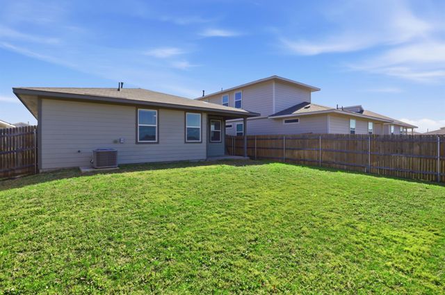 293 Tequilana PASS, Leander, TX 78641