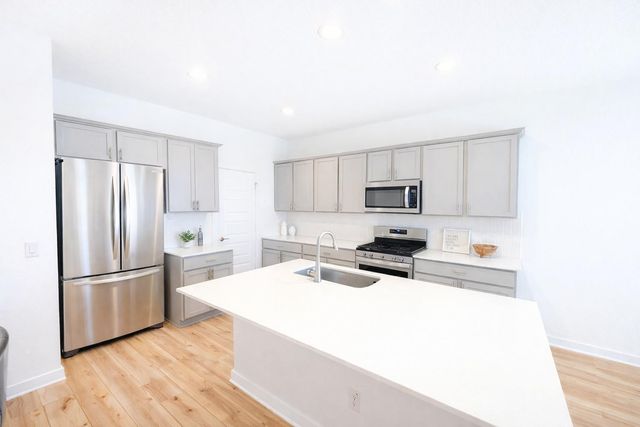 293 Tequilana PASS, Leander, TX 78641