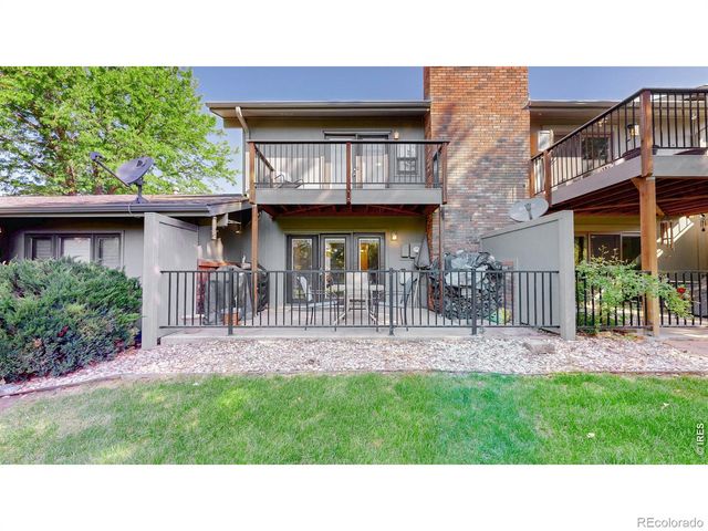 1404 Adriel Drive, Fort Collins, CO 80524
