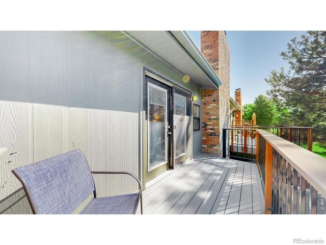 1404 Adriel Drive, Fort Collins, CO 80524