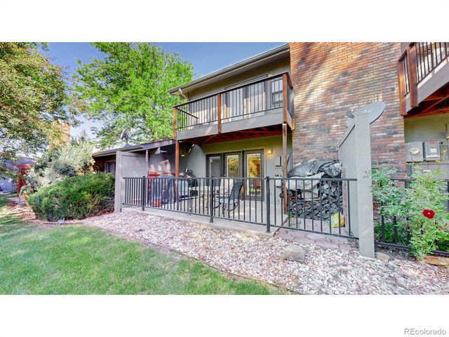 1404 Adriel Drive, Fort Collins, CO 80524