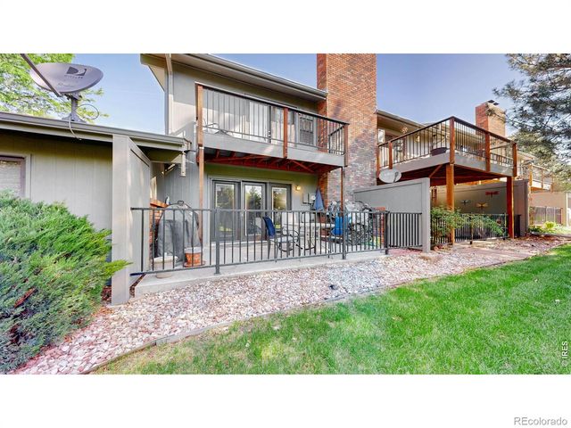 1404 Adriel Drive, Fort Collins, CO 80524