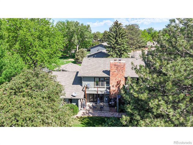 1404 Adriel Drive, Fort Collins, CO 80524