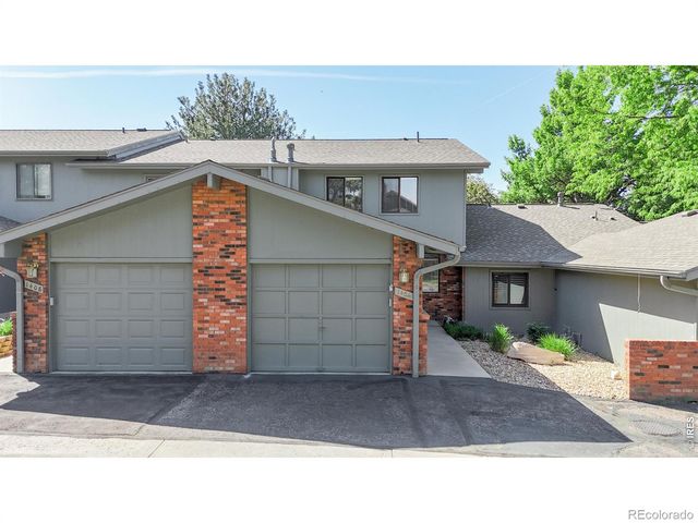 1404 Adriel Drive, Fort Collins, CO 80524