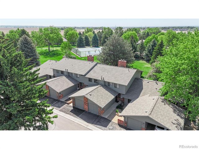 1404 Adriel Drive, Fort Collins, CO 80524