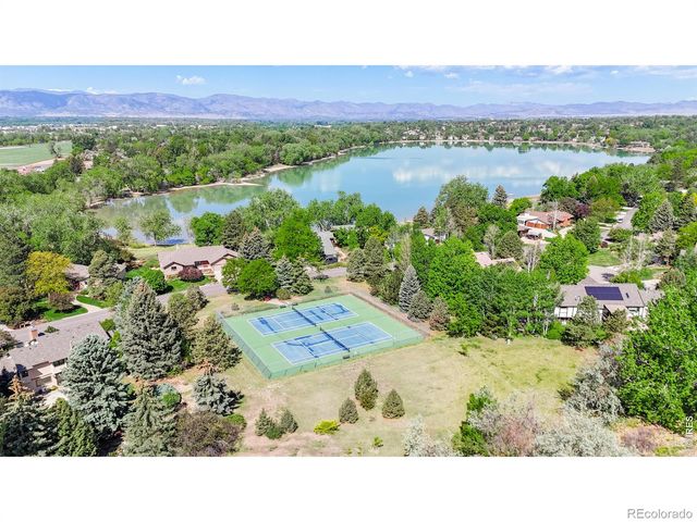 1404 Adriel Drive, Fort Collins, CO 80524