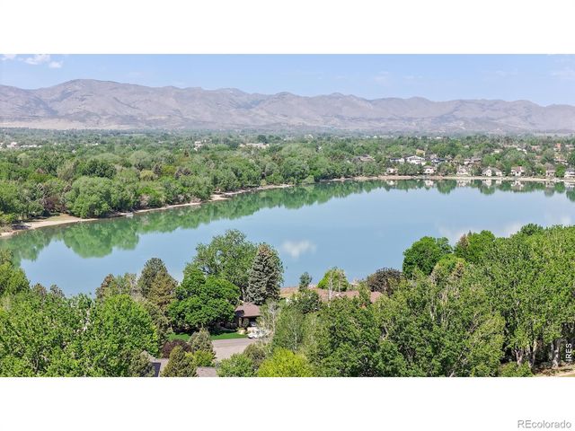 1404 Adriel Drive, Fort Collins, CO 80524