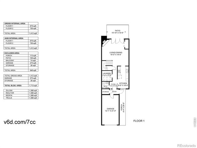 1404 Adriel Drive, Fort Collins, CO 80524