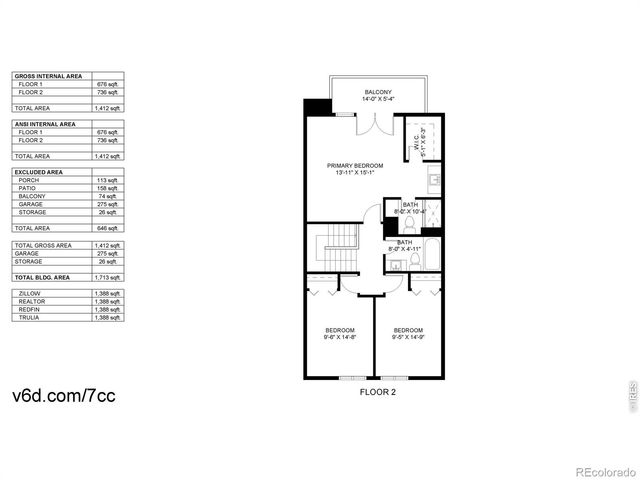 1404 Adriel Drive, Fort Collins, CO 80524