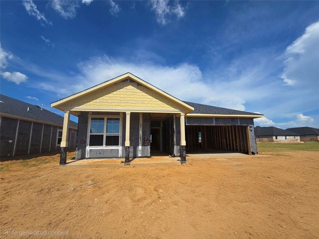 516 Deep Sands Drive, Waller, TX 77484