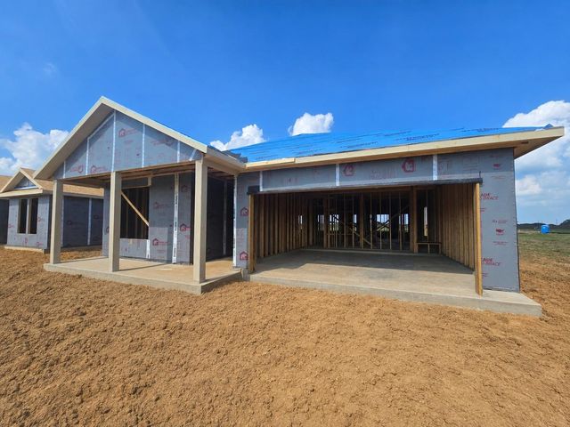 516 Deep Sands Drive, Waller, TX 77484