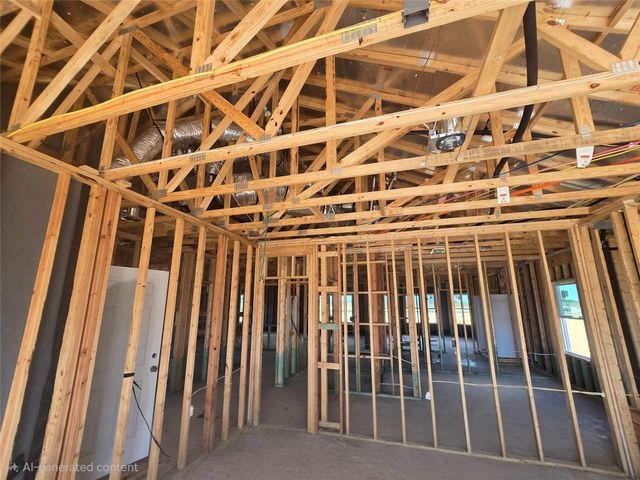 516 Deep Sands Drive, Waller, TX 77484