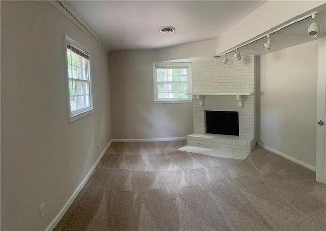 1744 Oak Ridge Way, Lawrenceville, GA 30044