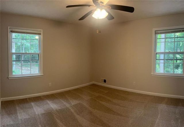 1744 Oak Ridge Way, Lawrenceville, GA 30044