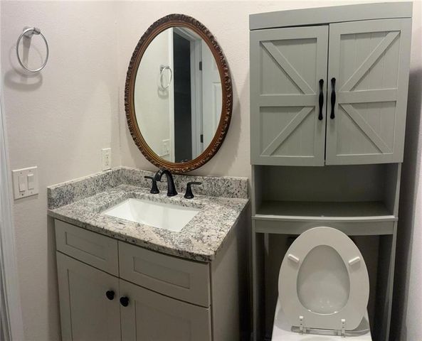 1744 Oak Ridge Way, Lawrenceville, GA 30044