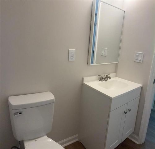 1744 Oak Ridge Way, Lawrenceville, GA 30044
