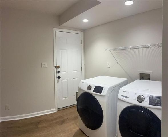 1744 Oak Ridge Way, Lawrenceville, GA 30044