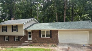 1744 Oak Ridge Way, Lawrenceville, GA 30044