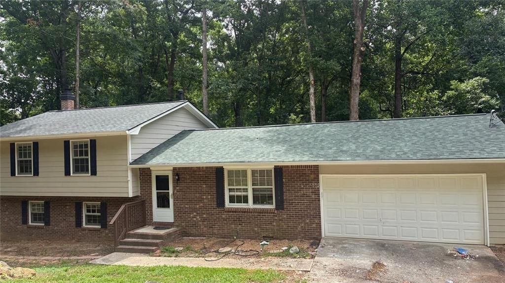 1744 Oak Ridge Way, Lawrenceville, GA 30044