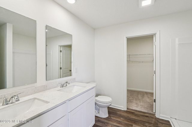 117 CHIPCO Court, Jacksonville, FL 32218