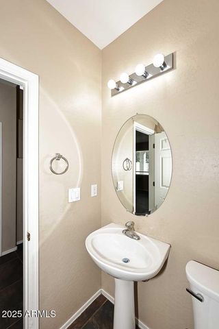 1821 W KURALT Drive, Anthem, AZ 85086