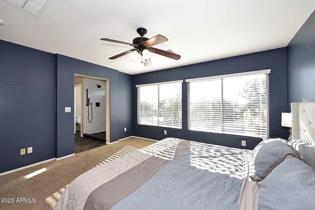 1821 W KURALT Drive, Anthem, AZ 85086