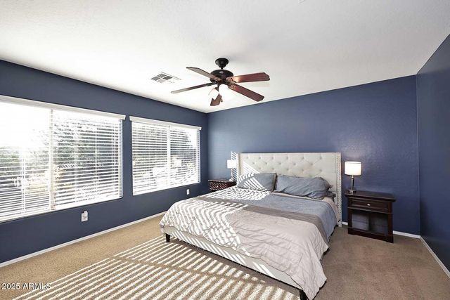 1821 W KURALT Drive, Anthem, AZ 85086